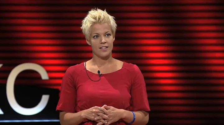 There is no way this will work | Anne Mahlum | TED...