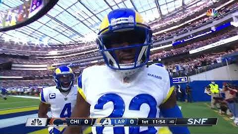 Andy Dalton tries to get Justin Fields more playing time