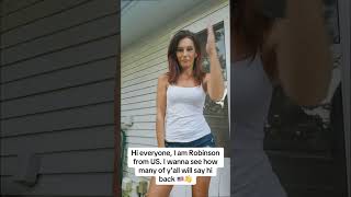 Famous I'm single Woman from usa I want a life partner who loves me. #singlelady #singlemom #usa #dating Wealth