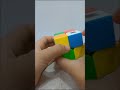 Trik rubik 2x2 Super Simple