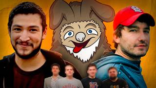 The Creatures: The First Content House & Why it Collapsed