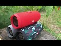 JBL лучшая блютуз колонка Обзо