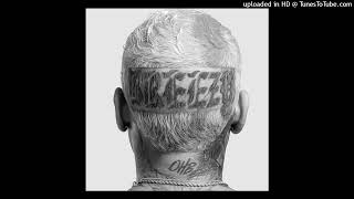 Chris Brown - Wheels Fall Off Official Audio