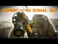 Battlefield 2 Mod - The Gepard Lynx / Signal .50