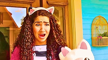Gabby’s Dollhouse The Movie | Gabby Chases After Her Dollhouse in Catfrancisco Scene Recap