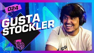 GUSTA STOCKLER - Inteligência Ltda. Podcast #024