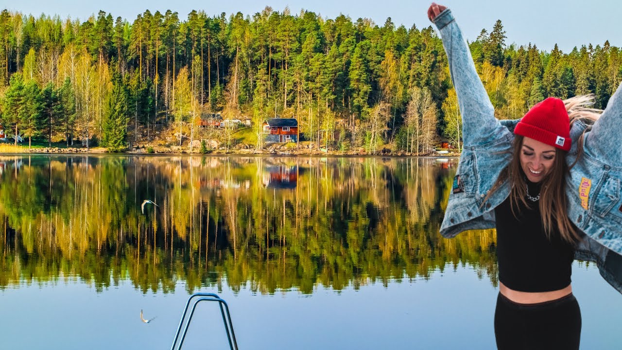 Warum ist Finnland glücklichstes Land der Welt? Einblicke in den Lebensstil