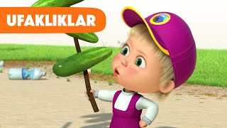 🍉 Piknik 🧃🌳 (31) ⭐️ Ufaklıklar ⭐️ Yeni 2025 🎈 Maşa İle Koca Ayı