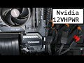 Расследование по делу о Nvidia 12VHPWR или как я чуть не сжег RTX4090 :)