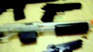 My Airsoft Armory screenshot 5