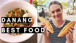 BEST PLACES TO EAT IN DA NANG, VIETNAM