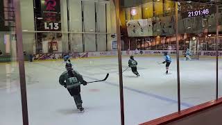 20260806 Team 3 vs Team 2 Highlights