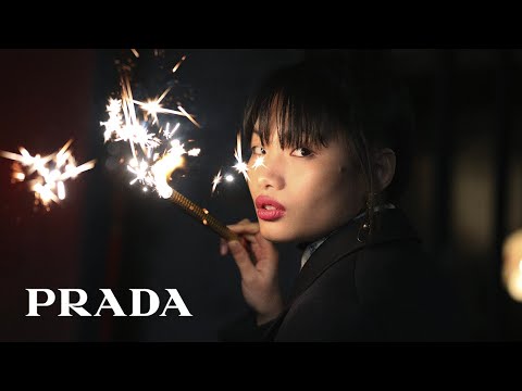 Prada Coming Home - #CNY Campaign