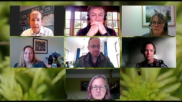 COP26 | The England Peat Action Plan