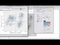 Formation spss analyse en composantes principales acp