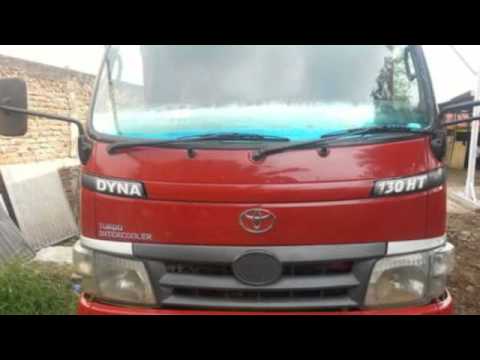 Toyota Dyna  Bekas  