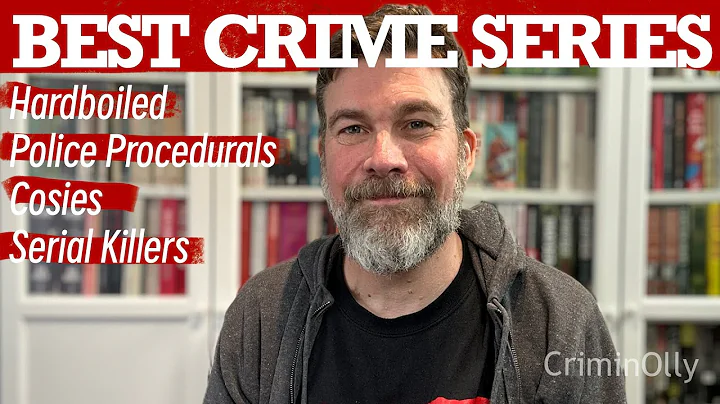 12 of the best mystery and crime book series thumbnail