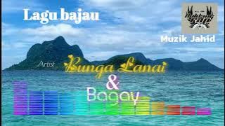 Lagu bajau Bunga Lanai Vs Bagay