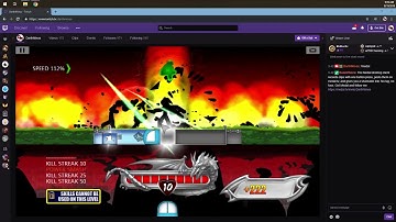 Medal Overlay with StreamLabs Chatbot for OBS and SLOBS