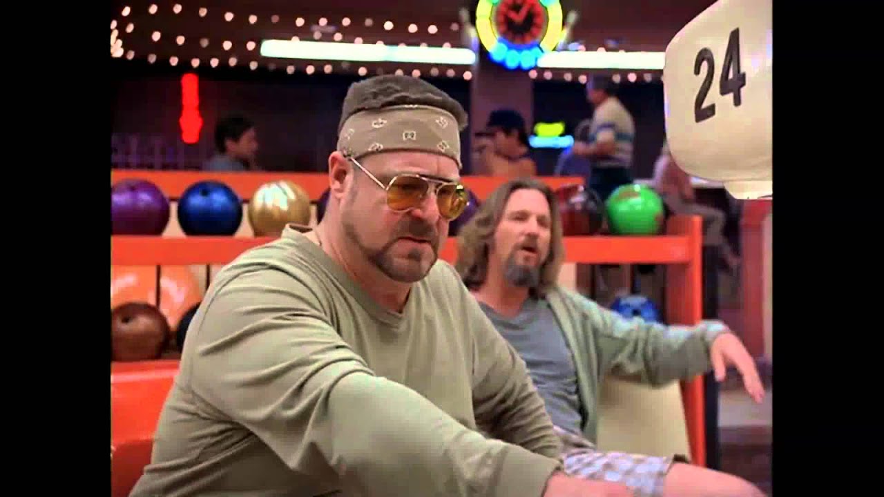 Big Labowski Big Labowski