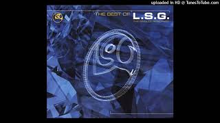 06 - L.S.G. - My Time Is Yours (Club Mix)