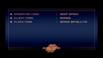 Armored Core 3 to SL Portable Rocket Challenge Part 21