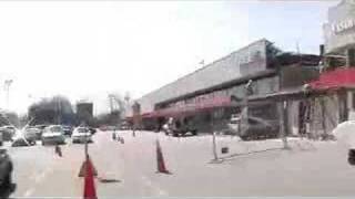 Ongoing Renovation of a Meijer Store