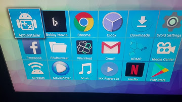 Install/ uninstall apps using filelinked