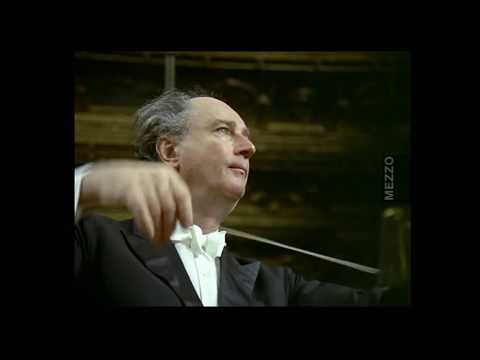 Bruckner - Symphony No 4 in E-flat major - Kubelik