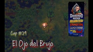 Colmena,Mandibula de Vampiro,tintura de Memoria| GRAVEYAR KEEPER + ALL DLC | CAP#29 | EN ESPAÑOL screenshot 5