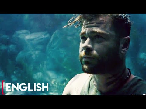 Extraction Diving Scene By Tyler 1 13 Extraction 2020 English 