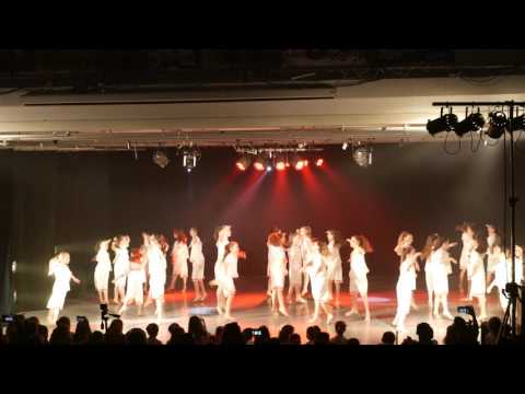 יום ירוק 2017 בבית ספר אלון רמת השרון - 08 - חסקה - מחולה