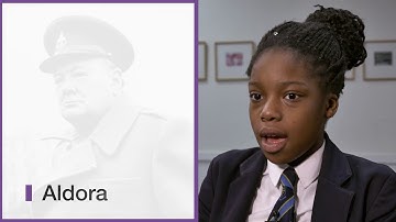 5 reasons to use Churchill Archive in your school