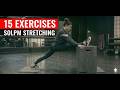 15 ESSENTIAL STRETCHES FOR YOUR TRAINING (2026 UPDATED)