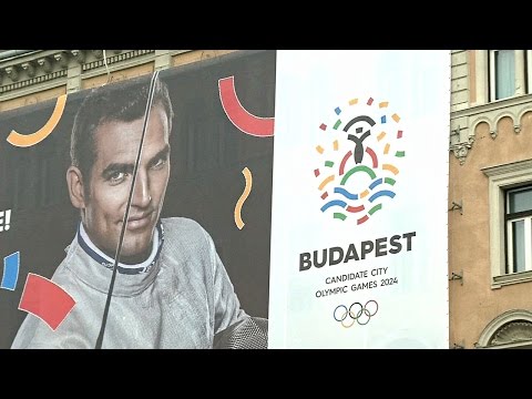 Будапешт отозвал заявку на проведение Олимпиады 2024 года (новости)