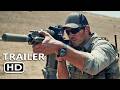 THE TERMINAL LIST SEASON 2 Official Trailer (2026) Chris Pratt
