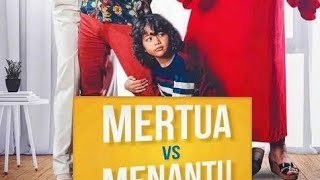 Mertua vs Menantu 2022 |  Trailer