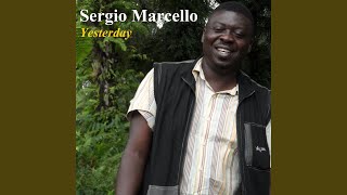 Video thumbnail of "Sergio Marcello - Se oa nu"