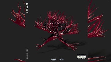 Shiloh X Cxdet - CARNAGE! (Prod. Done Know Kello + Aloneoffpoison) 