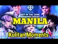 SB19 Get In The Zone in Manila - Kulitan Moments