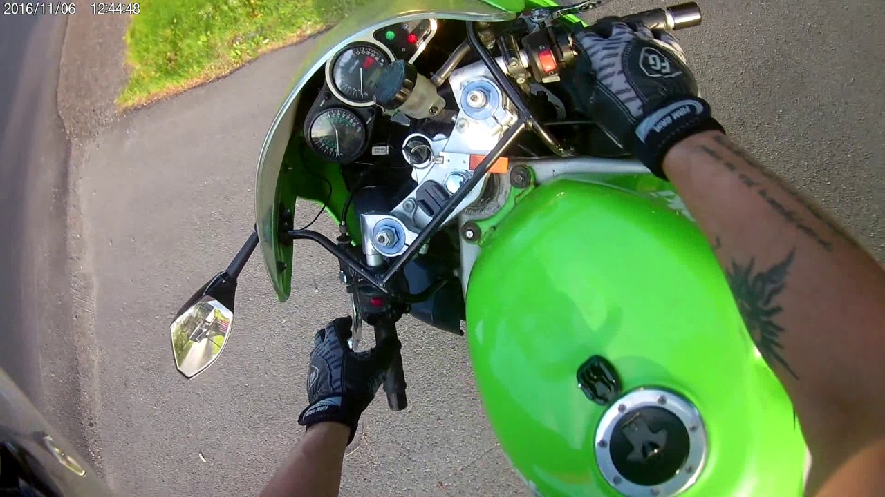 Bad Carb Float ( Break Down 2) YouTube