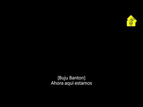 Kanye West - Believe What I Say (Subtitulada al Español)