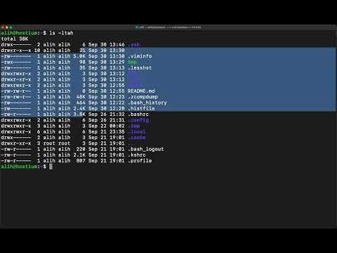 CS322: Intro to