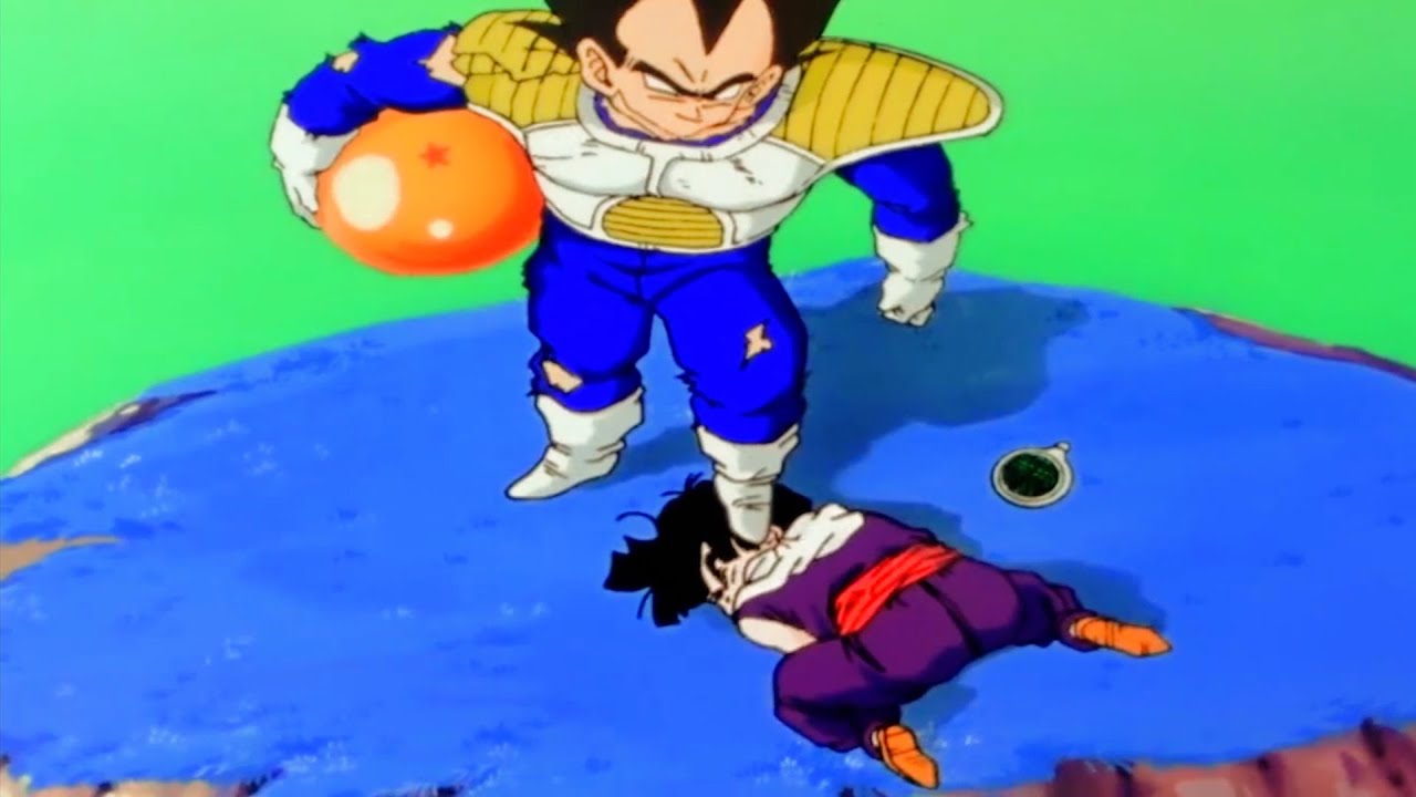 ドラゴンボール改 ► 残りのドラゴンボールを悟飯が奪ったと気づくベジータ!! 激怒するベジータ、悟飯を追跡開始 ►Dragon Ball Kai Anime English Subtitle