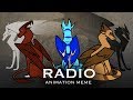 RADIO | Animation Meme | KINGDOMS