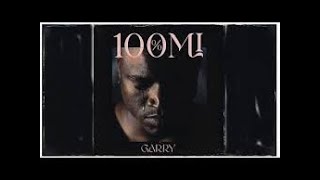 Garry - Album 100% Mi - 2025 - DJ LOV ZIM