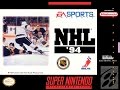 Every Super Nintendo Hockey Game - SNESdrunk