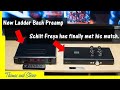 Affordable but high quality ladder bach preamp