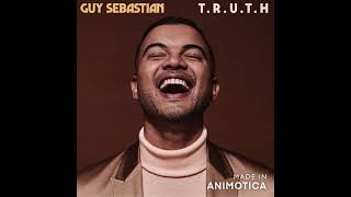 Guy Sebastian - Before I Go
