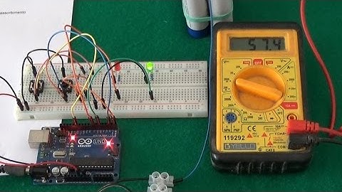 sleep ed interrupt - arduino - e45